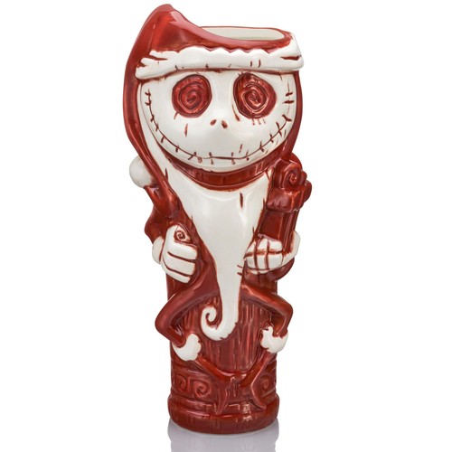 Mug céramique santa - mug, en