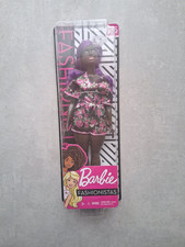 Barbie Fashionistas N°125 .Neuve et scellée.
