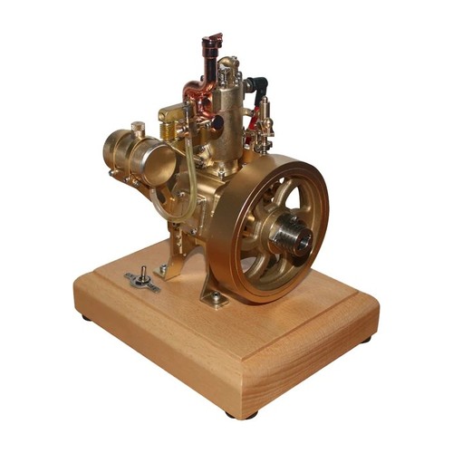 Moteur h73 holt 6cc temps - holt, 2,6cc
