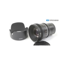 Samyang VDSLR 1,5/50 T MK 2