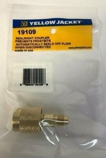 Yellow Jacket 19109 1/4"