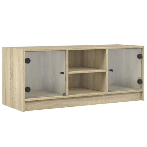 Meuble multimédia - meuble, tv