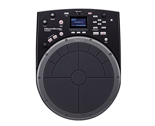 Roland hpd handsonic - hpd-20,