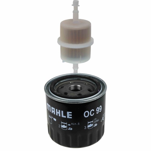 Mahle knecht kit set - mahle,