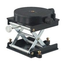 Table élévatrice routeur table élévatrice routeur pour utilisation en labora