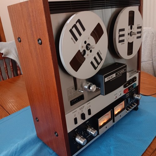 Teac 4300 reel recorder - teac,