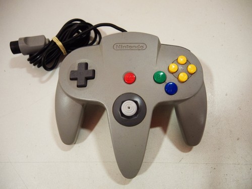 Manette officielle official