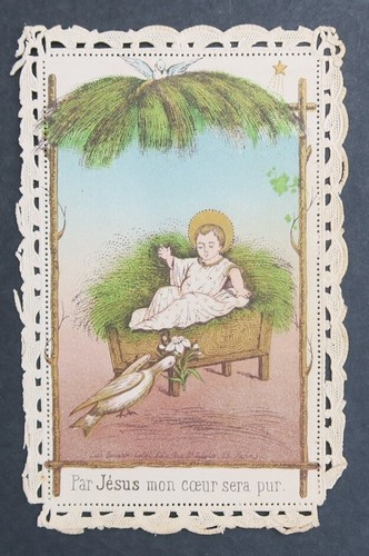 Canivet bouasse lebel jésus - canivet,