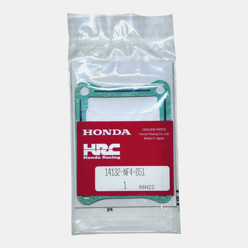 Honda hrc authentique reed - honda,