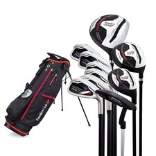 Founders Club Tour Tuned Men's