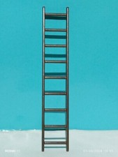 PLAYMOBIL ESCALIER MARRON REF