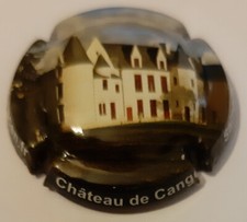 Capsule  CANCEN	Chateau de