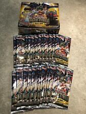 Display / Boosters VIDE - Yu-Gi-Oh - Pack Etoile Battle Royal - FR
