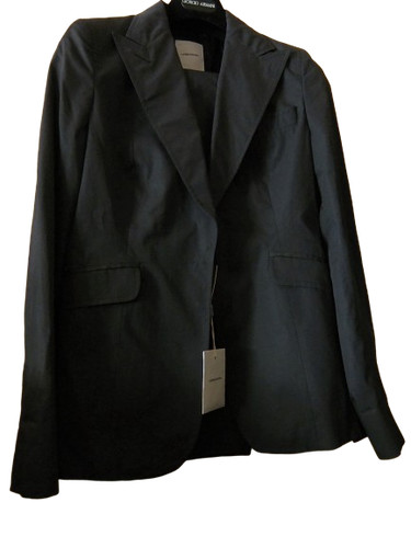 Costume national tailleur - costume,