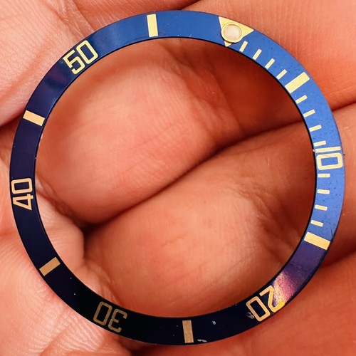 Rolex blue insert - rolex,