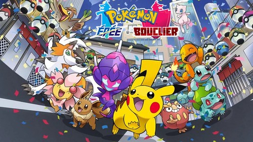 Tous les pokemon - , et