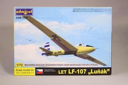 Lp263 admiral 7218 maquette - admiral,