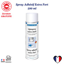 Colle Extra Forte En Spray 500 ML Idéal Tissus Ciel De Toit Auto