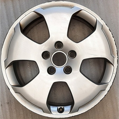 Jante originale audi - originale, 8p