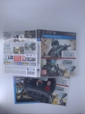 Tom Clancy’s Ghost Recon 2