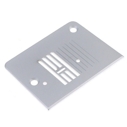 Plaque aiguille pour - plaque,