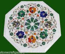 12 " Marbre Café Table Top