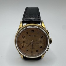 Magnifique montre homme PHILOS
