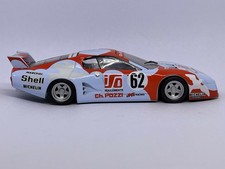 FERRARI 512BB #62 24H DU MANS