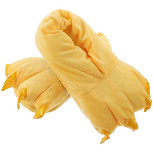 Paire pantoufles de - pantoufles,