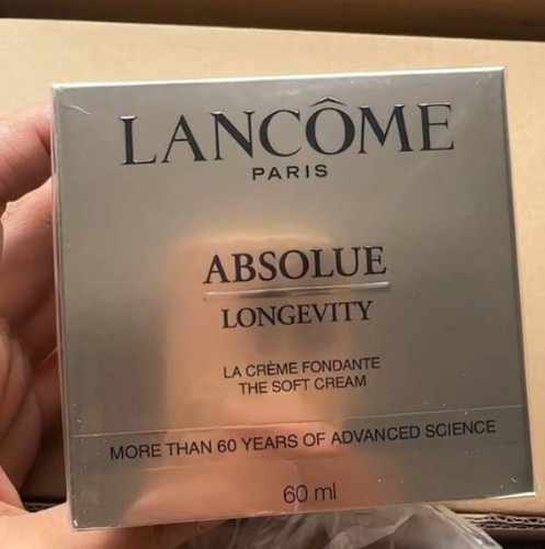 Lancome absolue revitalizing - lancome,