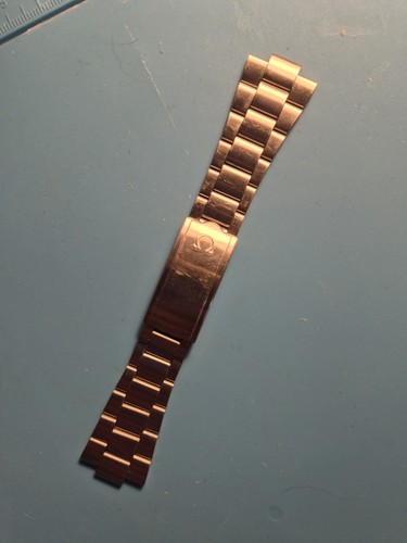 Bracelet omega 1181 - omega, 1181/215