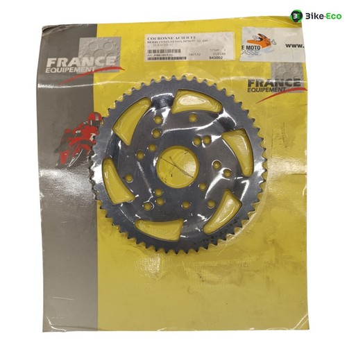 Couronne france equipement - france,