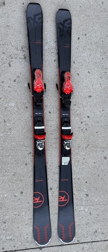 Rossignol experience skis - rossignol, 74