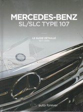 ▄▀▄ Mercedes-Benz SL/SLC