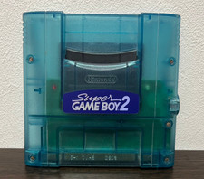 Super Game Boy 2 Nintendo