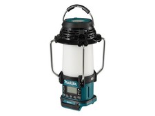 Lampe Radio Makita LXT