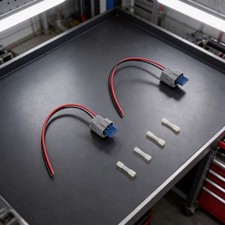 Pièce détachée bobine