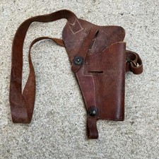 Holster poitrine colt - holster, de