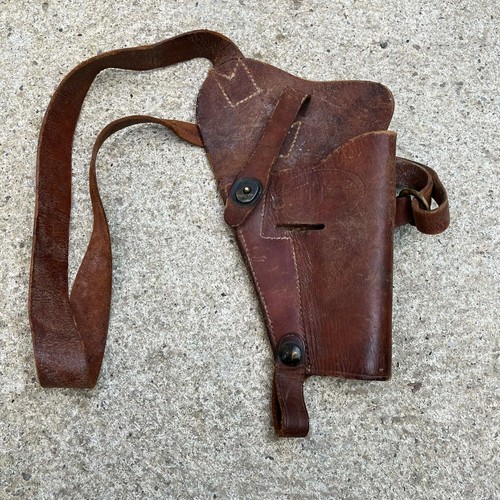 Holster poitrine colt - poitrine, colt.45