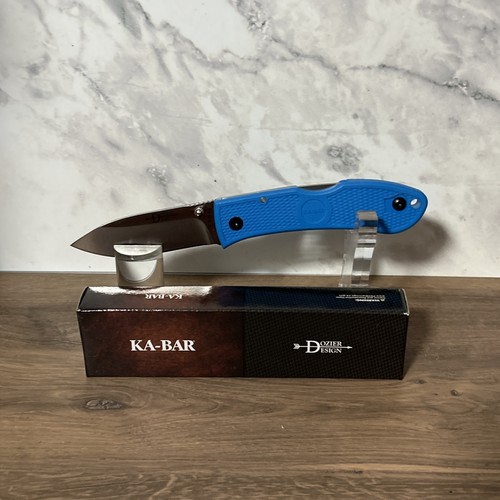 Bar 4062 dozier - ka-bar,
