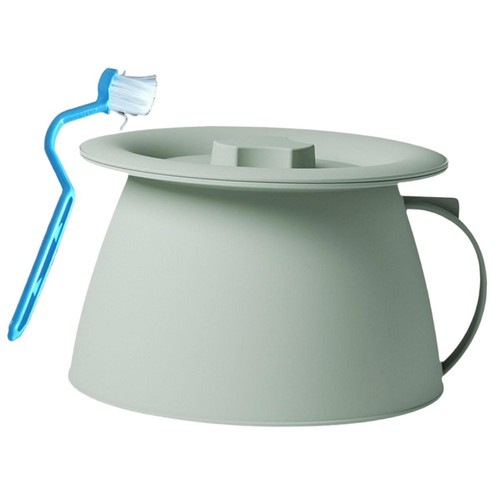 Crachoir pot nuit commode - crachoir, seau