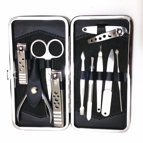 Set outils manucure pédicure - set, manucure/pédicure