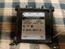 Onan OT-2 Control Transformer