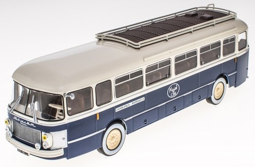 Ixo autocar de ligne - -,