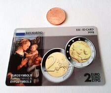 Carte commémorative ESI-ID