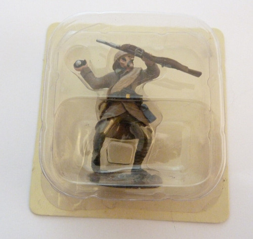 Soldat plomb atlas ww1 - plomb,