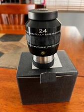 82-deg Series Nitrogen-Purged