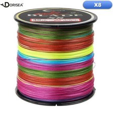 8 Brins 300M-2000M Dorisea