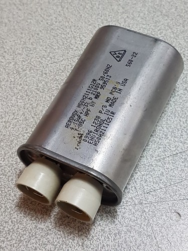 N50h2111g12r condensateur four - n50h2111g12r,