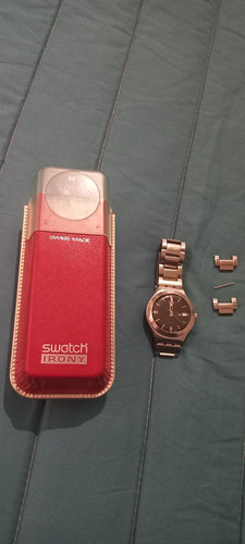 Vend montre swatch - montre,